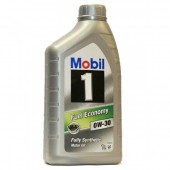 Mobil 1 Fuel Economy 0w30 синтетическое (1л)